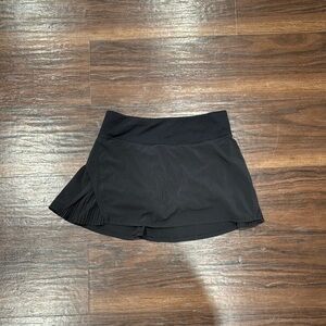Black Women's Shorts